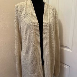 Lilly Pulitzer Cardigan size medium